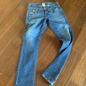 True Religion Jeans size 28